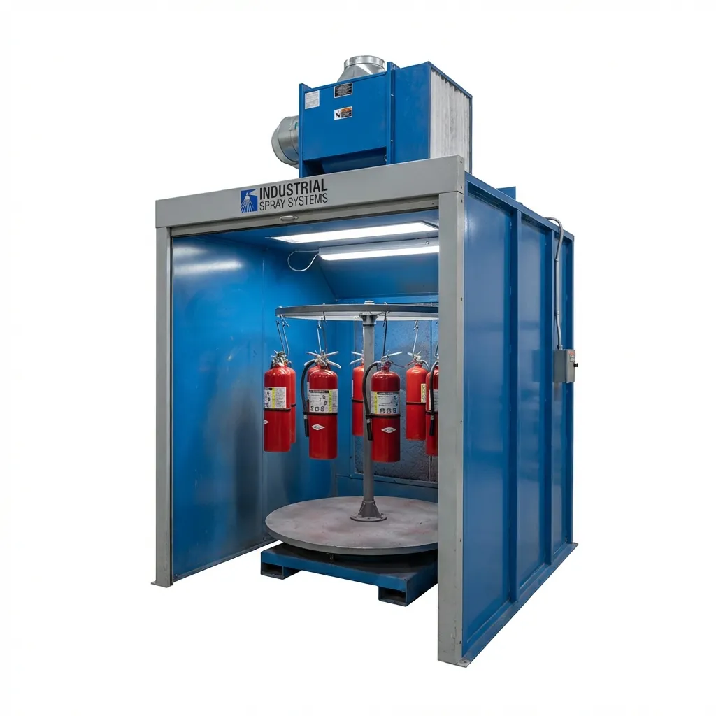 Камера сушильная