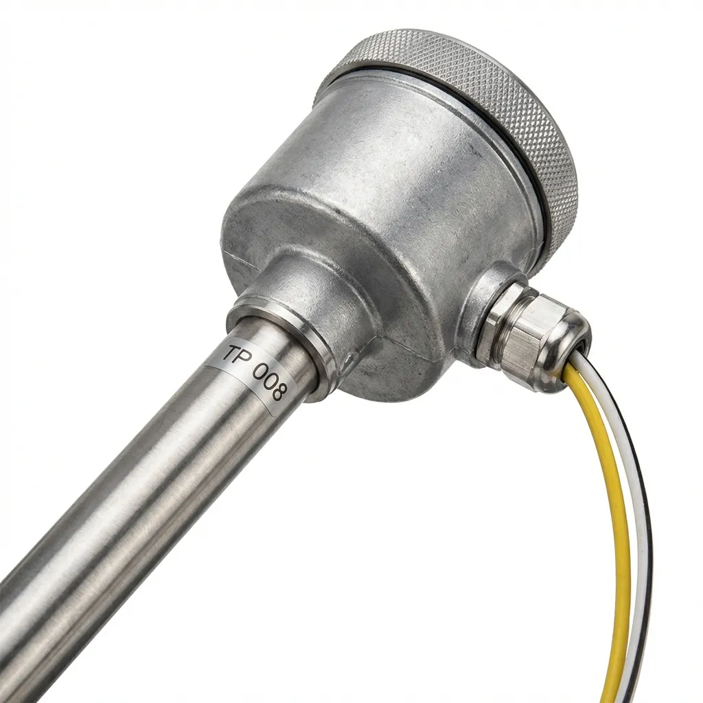 Термопара ТП 008