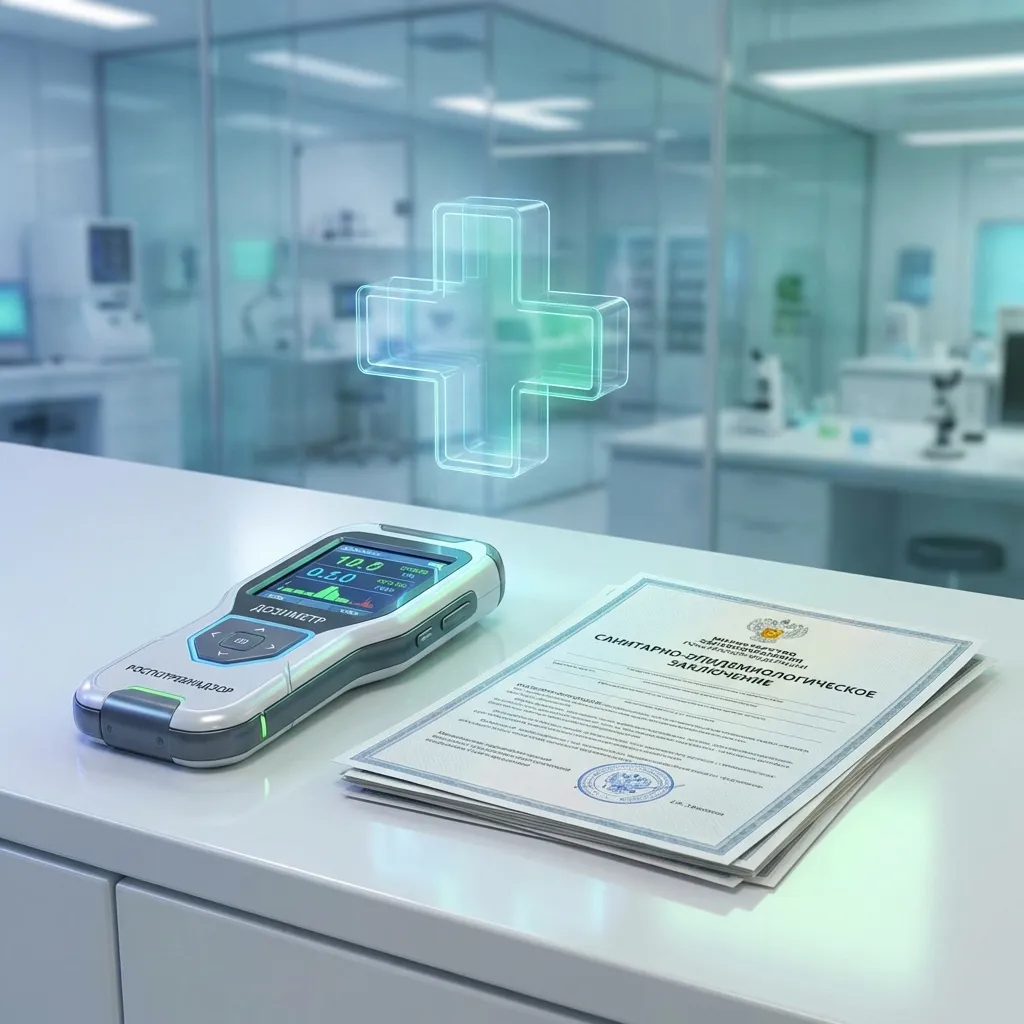 Роспотребнадзор