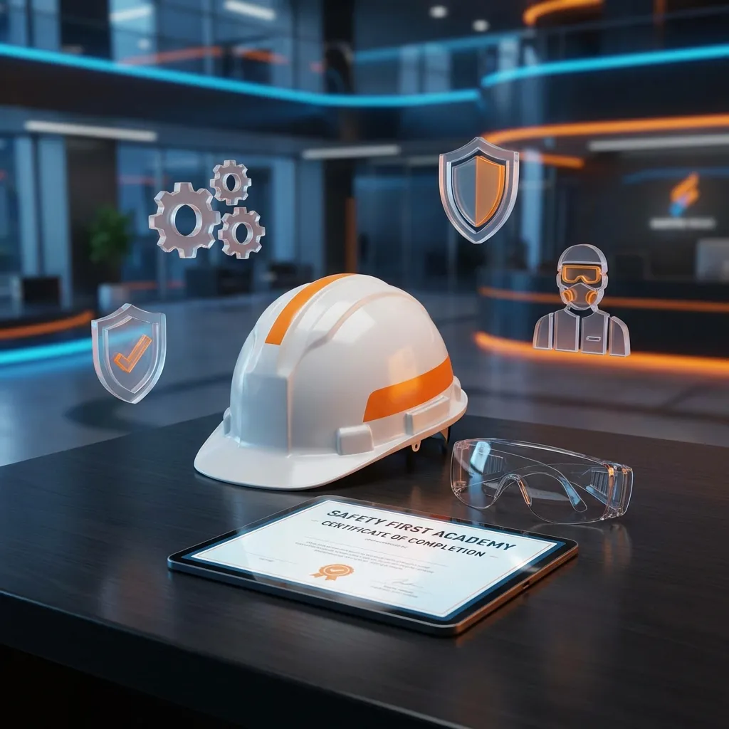 Обучение по охране труда