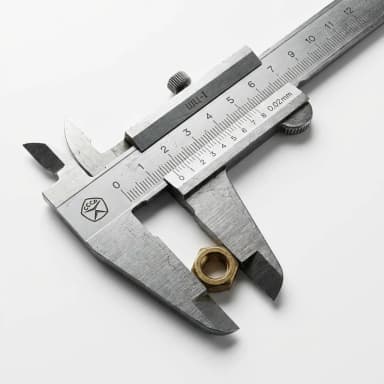 Штангенциркуль