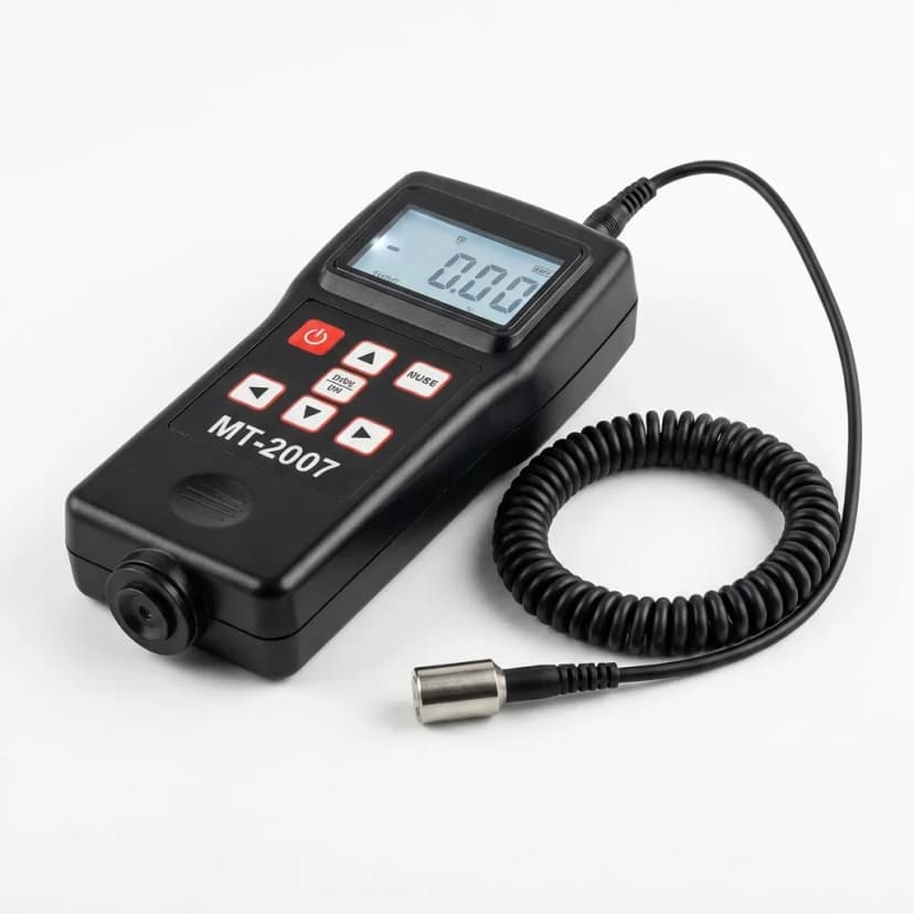 Толщиномер покрытий