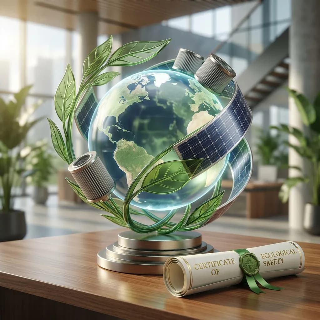 Экологическая безопасность