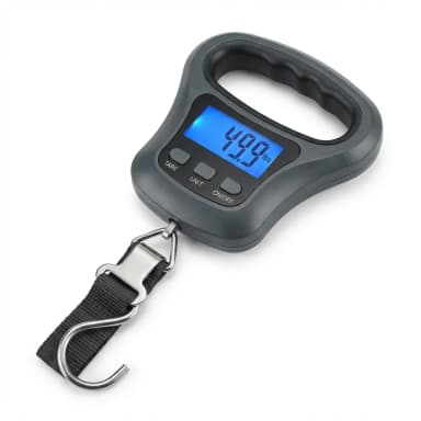 Весы электронные