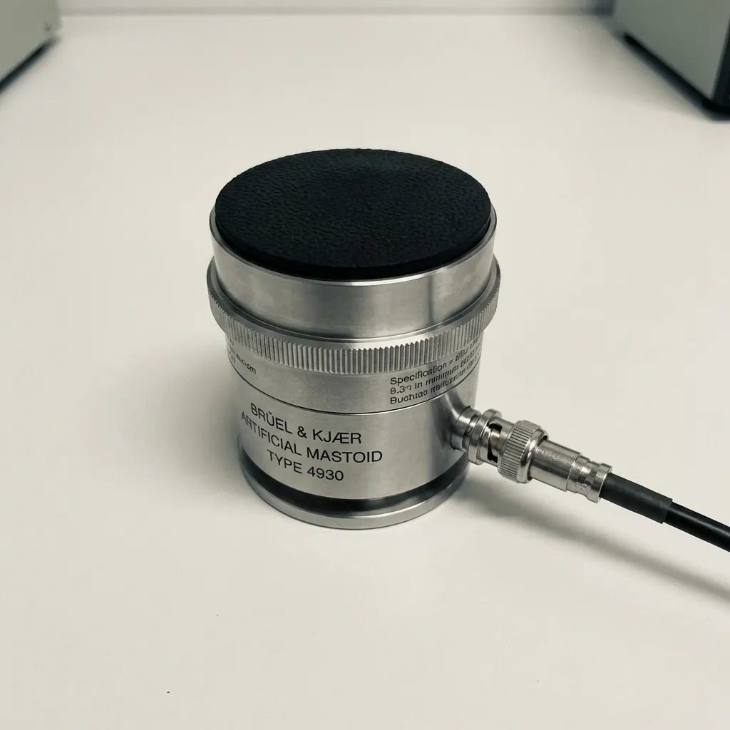 Мастоид искусственный