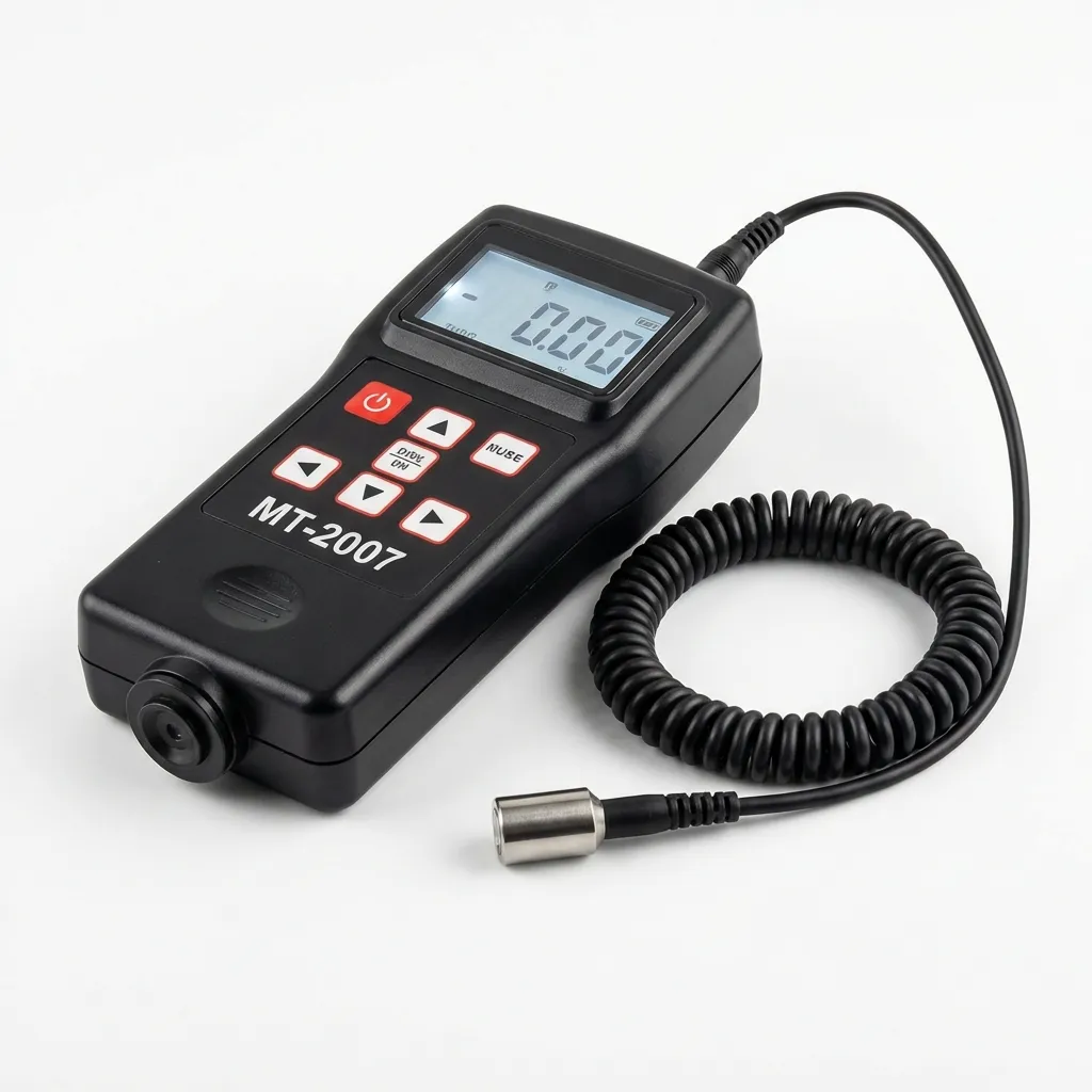 Толщиномер покрытий