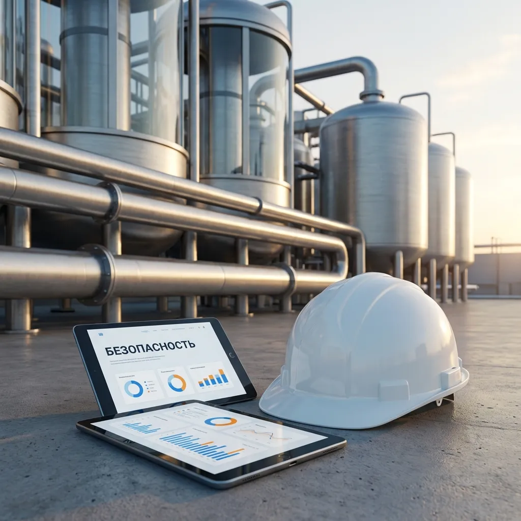 Лицензия Ростехнадзора